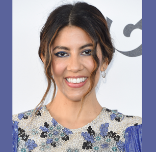 Stephanie Beatriz Wants Hollywood to Get Better