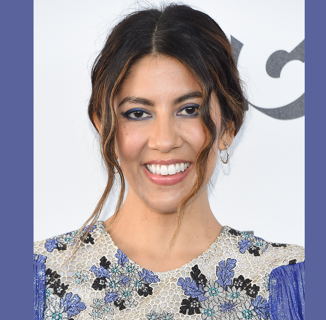Stephanie Beatriz Wants Hollywood to Get Better