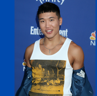 Joel Kim Booster Has Some Thoughts About Disney’s Relationship to “Fire Island”