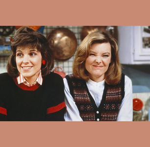 Why Didn’t “Kate & Allie” Ever Come Out of the Closet?