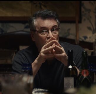Here’s Why You Should Be Psyched About the Gay HBO True Crime Series “The Staircase”