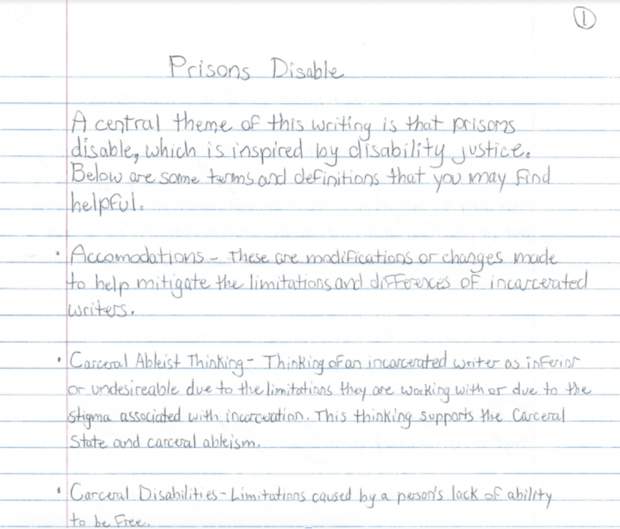 What It s Like To Experience Solitary Confinement As An Incarcerated 