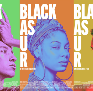 New Documentary “Black As U R” Celebrates Queer, Black Resilience