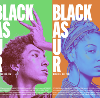 New Documentary “Black As U R” Celebrates Queer, Black Resilience