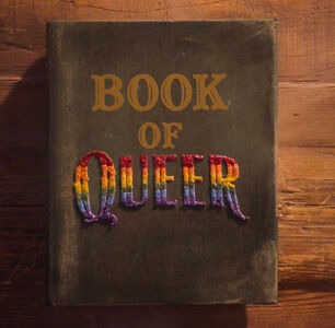 Discovery+’s “The Book of Queer” Gleefully Reframes Queer History