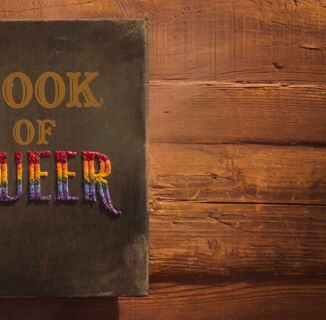 Discovery+’s “The Book of Queer” Gleefully Reframes Queer History