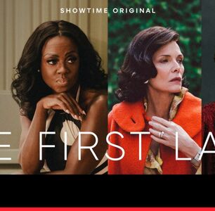 Dissecting Showtime’s “The First Lady”