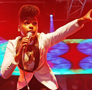 Janelle Monáe Comes Out as Nonbinary…Again?