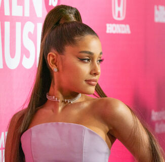 Ariana Grande Just Set Up a Fundraiser to Support Trans Youth