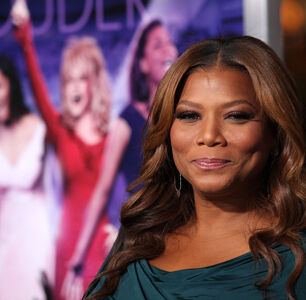 Queen Latifah Breaks Ground on Newark Affordable Housing Location