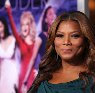 Queen Latifah Breaks Ground on Newark Affordable Housing Location