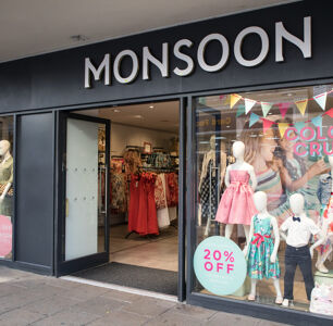 Monsoon Apologizes For Not Allowing a Nonbinary Shopper to Use the Fitting Rooms