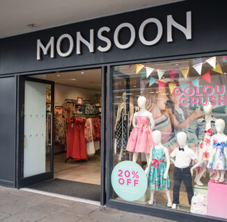 Monsoon Apologizes For Not Allowing a Nonbinary Shopper to Use the Fitting Rooms