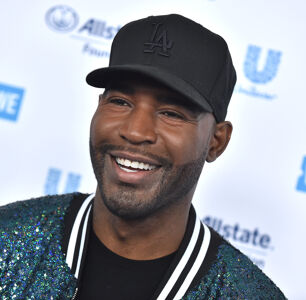 “Queer Eye’s” Karamo Brown Will Have His Own Daytime Talk Show
