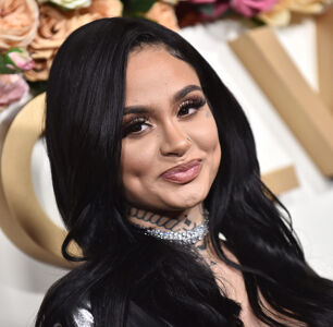 The Path to Kehlani’s “Blue Water Road” Ends Tomorrow