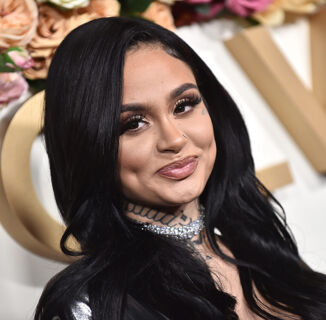 The Path to Kehlani’s “Blue Water Road” Ends Tomorrow