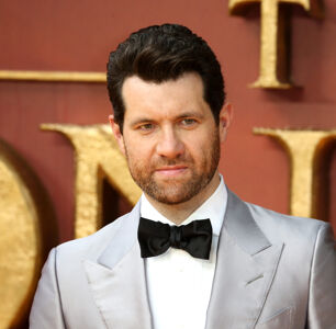 Billy Eichner’s Queer Rom-Com <i>Bros</i> Will Include “Strong Sexual Content”