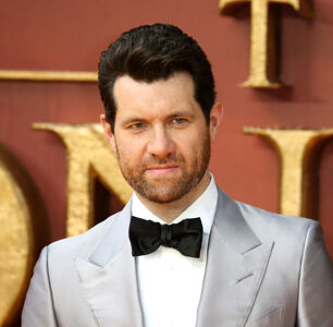 Billy Eichner’s Queer Rom-Com <i>Bros</i> Will Include “Strong Sexual Content”