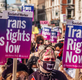 Trans Activists are Exhausted Right Now. Here’s How You Can Help.