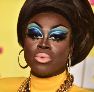 Why Wasn’t <i>Drag Race</i> Winner Bob The Drag Queen Asked To Be On <i>All Stars 7</i>?