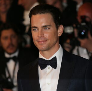 Matt Bomer is a Gay Star-Crossed Lover in New Showtime Series