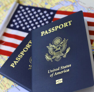 American Passports to Finally Introduce “X” Gender Markers