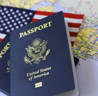 American Passports to Finally Introduce “X” Gender Markers