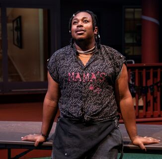 How the Pulitzer Prize-Winning “Fat Ham” Flips the Script on “Hamlet”