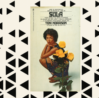 Toni Morrison’s “Sula” to Become an HBO Limited Series