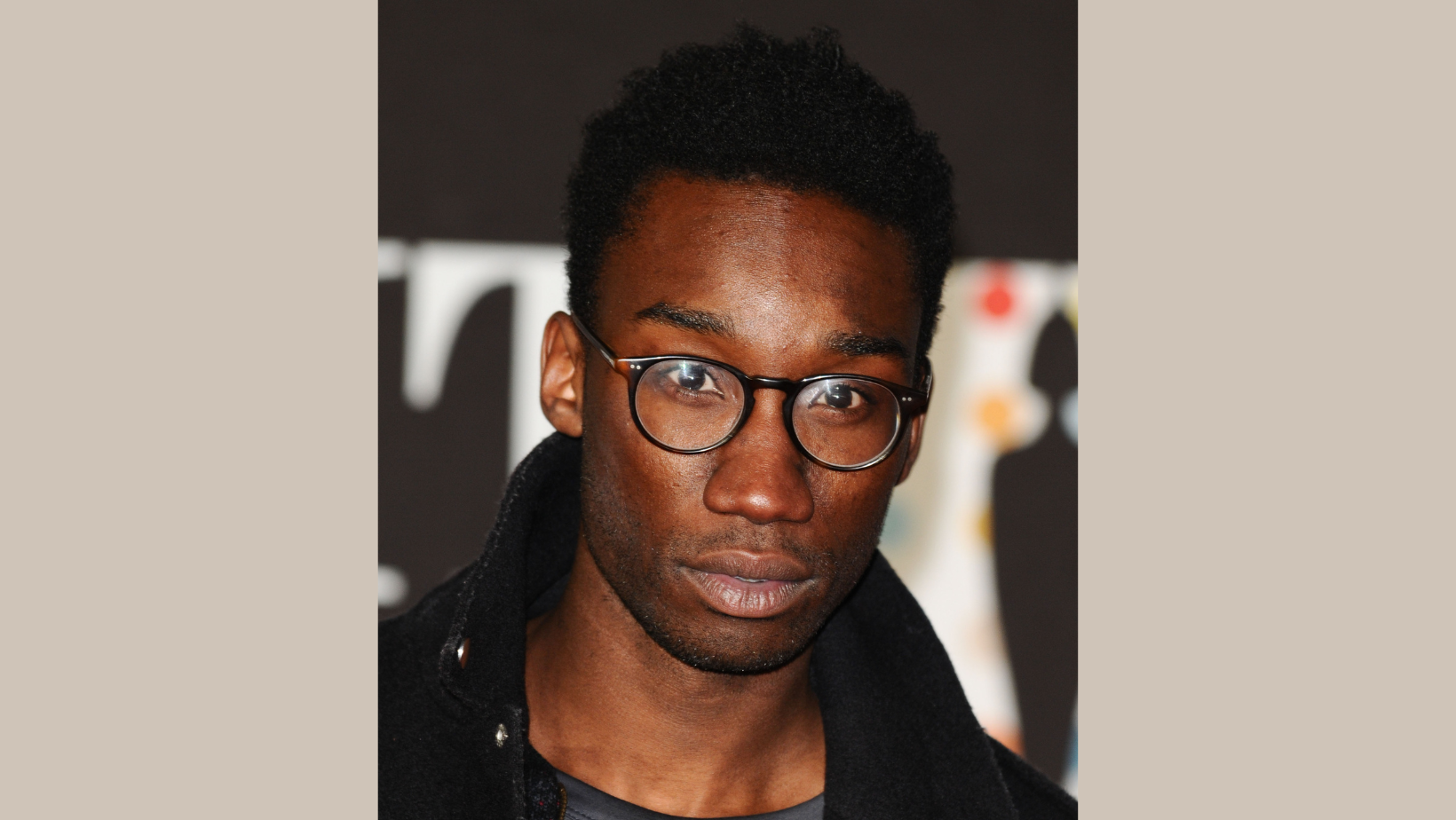 Nathan Stewart-Jarrett’s Next Project is a Drag Queen Revenge Flick and We Can’t Wait