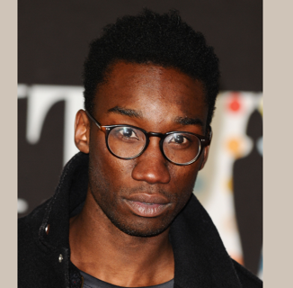 Nathan Stewart-Jarrett’s Next Project is a Drag Queen Revenge Flick and We Can’t Wait