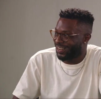 TDE Rapper Isaiah Rashad Comes Out as Sexually Fluid
