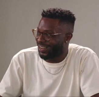 TDE Rapper Isaiah Rashad Comes Out as Sexually Fluid
