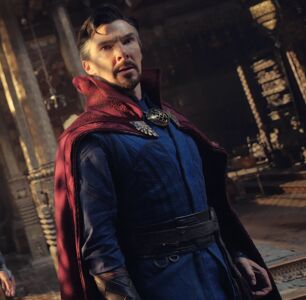 <i>Doctor Strange</i> 2 Continues The MCU’s New Casual Queerness – But Is It Enough?