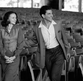 Bradley Cooper Transformed Into Gay Composer Leonard Bernstein and Suddenly I’m Attracted to Him