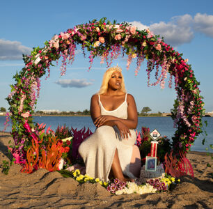 “UnBound Bodies” is Building Altars for Black Queer & Trans Bostonites