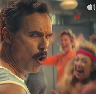Murray Bartlett Stars in Season 2 of “Physical” and It Just Got Really Hot In Here
