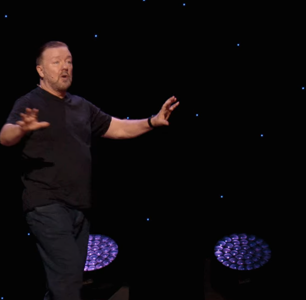 Here’s the Most Transphobic Aspect of Ricky Gervais’ Special