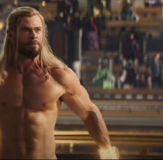 ‘Thor: Love and Thunder’ Strikes Again With a New Trailer