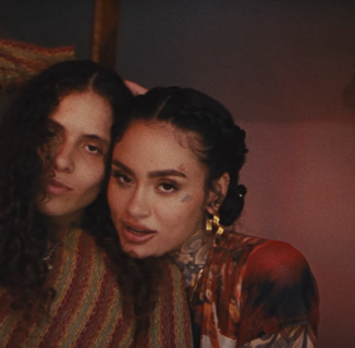 Kehlani and 070 Shake Show Us Their Love in “Melt” Video