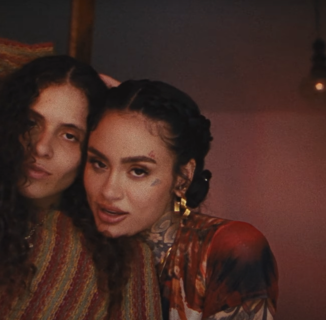 Kehlani and 070 Shake Show Us Their Love in “Melt” Video
