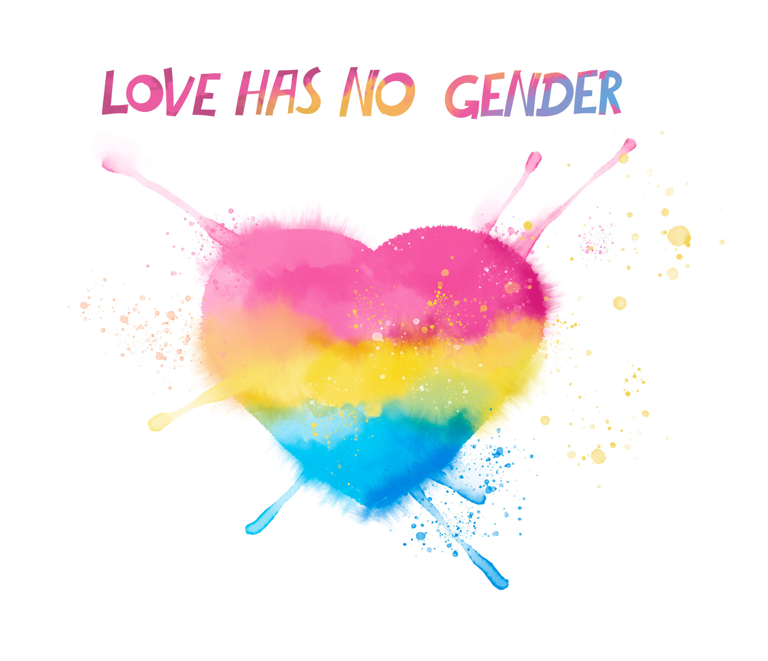 11 Pansexual Celebrities You Should Know INTO
