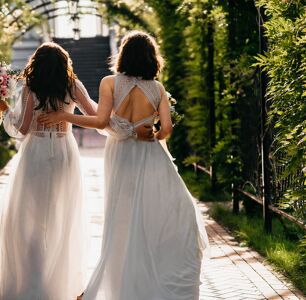 Queer Couple Wins Lawsuit Against Israeli Wedding Venue