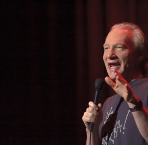 Yes, Bill Maher, You’re Being Transphobic