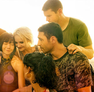 Will We Ever Get Another Queer Show Like “Sense8”?