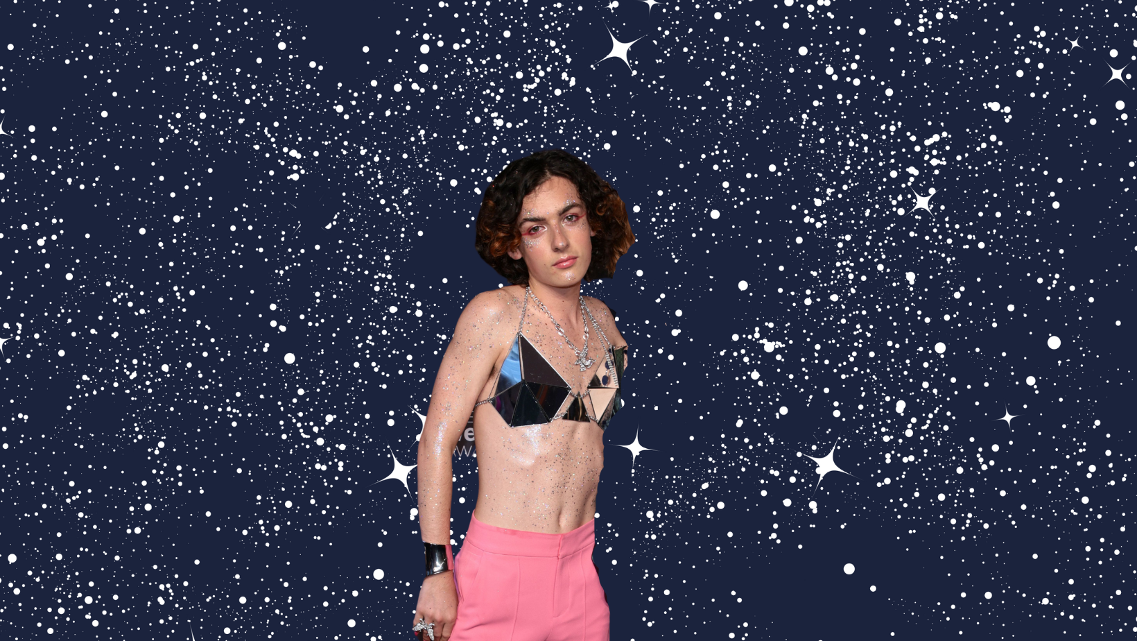 Will Larkins is Queering History