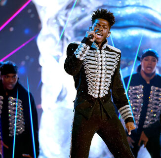 Lil Nas X Calls Out BET Awards After Suspicious Lack of Nominations
