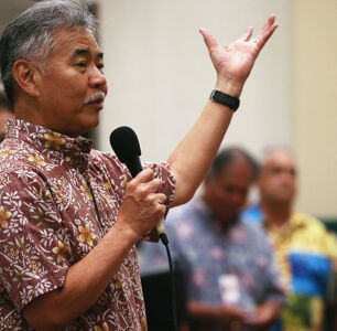 Hawaii Governor Signs Three Trans Protection Bills Into Law