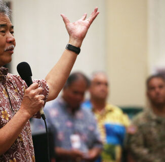 Hawaii Governor Signs Three Trans Protection Bills Into Law