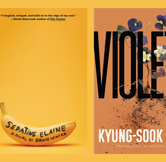 From Intense Yearning to Just Unraveling: Four Books on a Common Theme